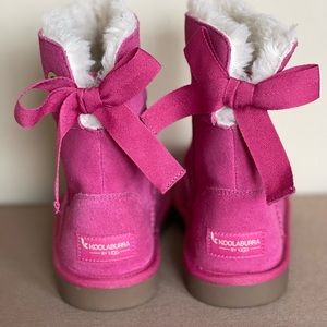 Koolaburra by UGG Girls Boots